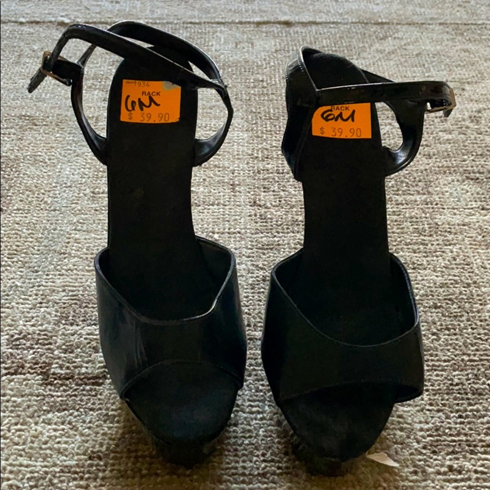 High Heel Shoes